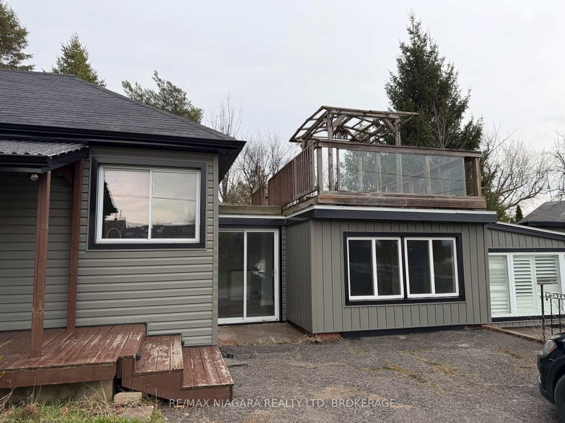 Image of home for listing MLS® X13155884