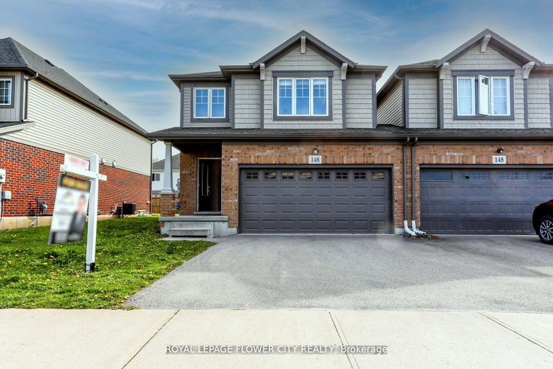 Image of home for listing MLS® X13156998