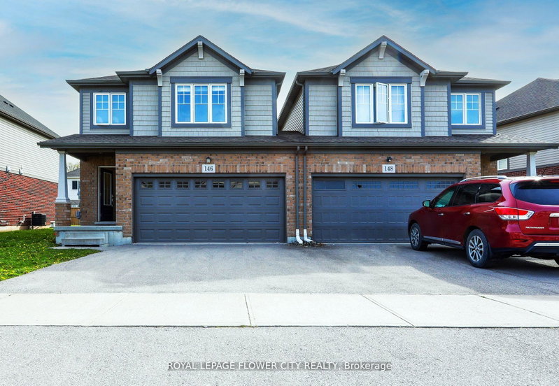 Image of home for listing MLS® X13156998