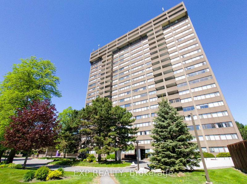 Image of home for listing MLS® X13158188