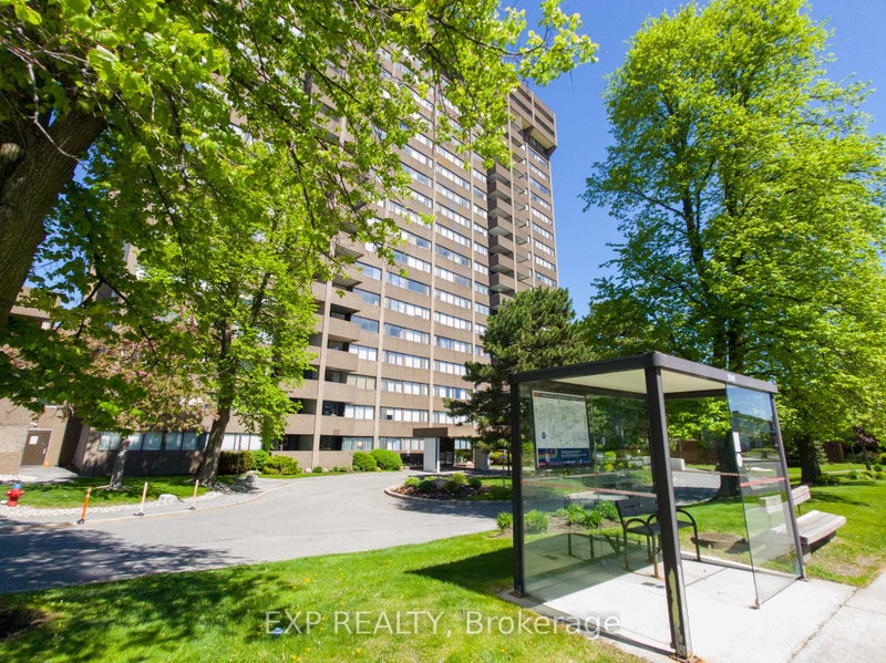 Image of home for listing MLS® X13158188