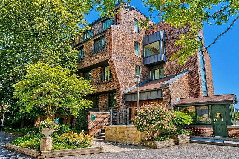 Image of home for listing MLS® X13158964