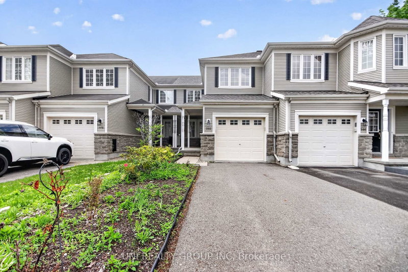 Image of home for listing MLS® X13159334