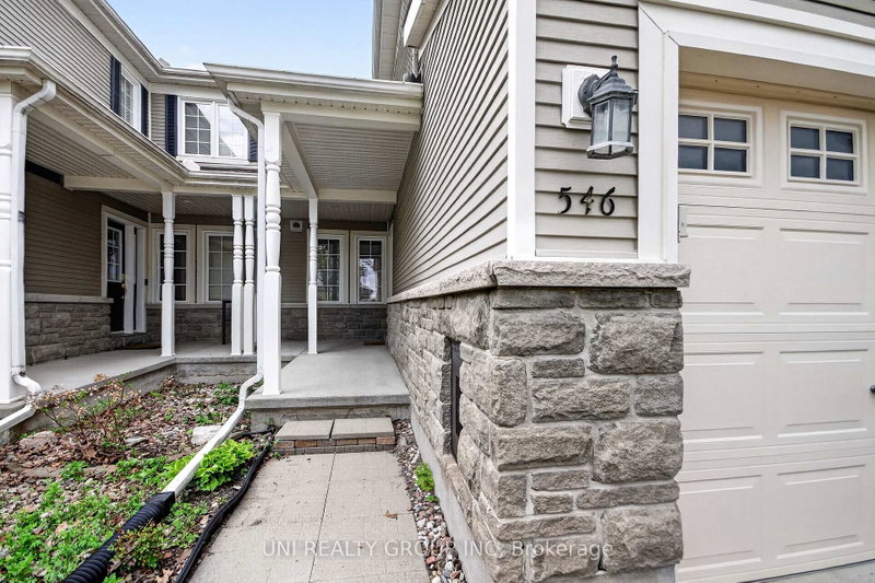 Image of home for listing MLS® X13159334