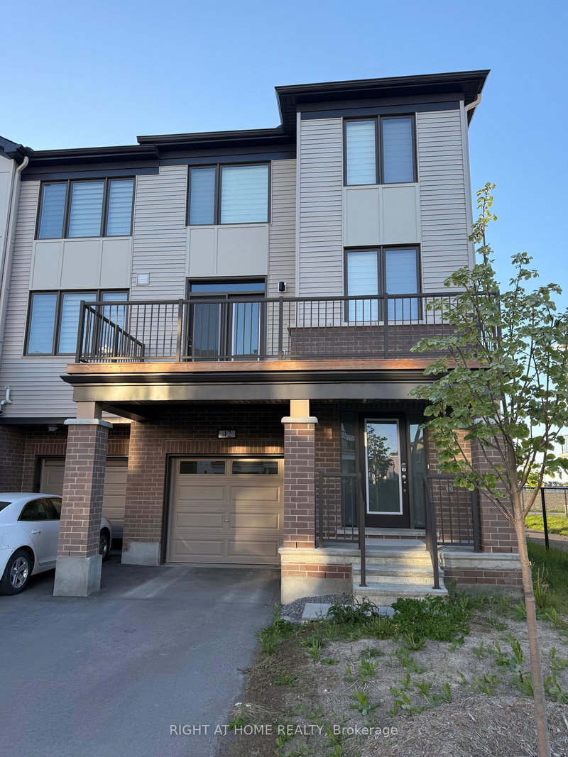 Image of home for listing MLS® X13159698