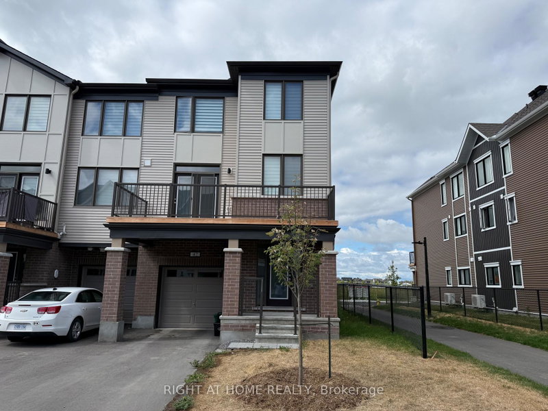 Image of home for listing MLS® X13159698