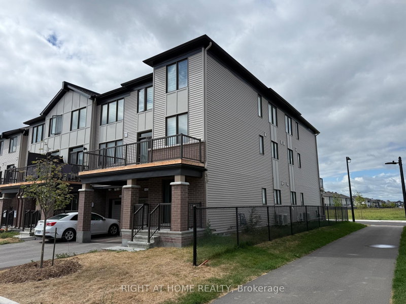 Image of home for listing MLS® X13159698