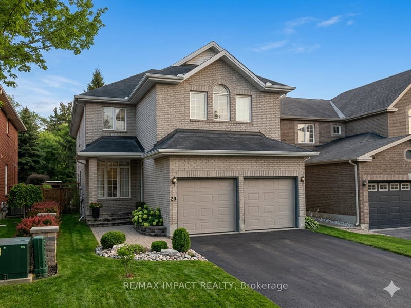 Image of home for listing MLS® X13161208