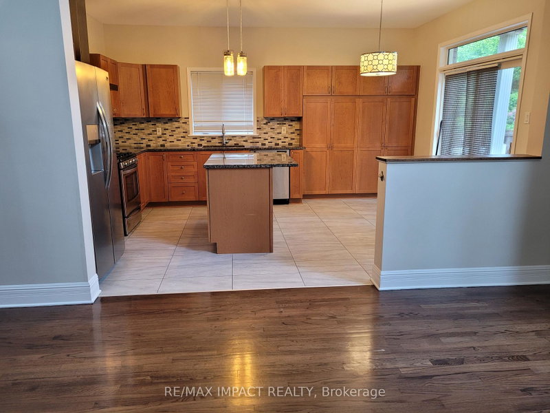 Image of home for listing MLS® X13161208