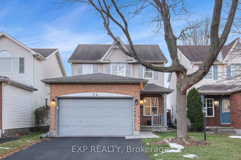 Image of home for listing MLS® X13162472