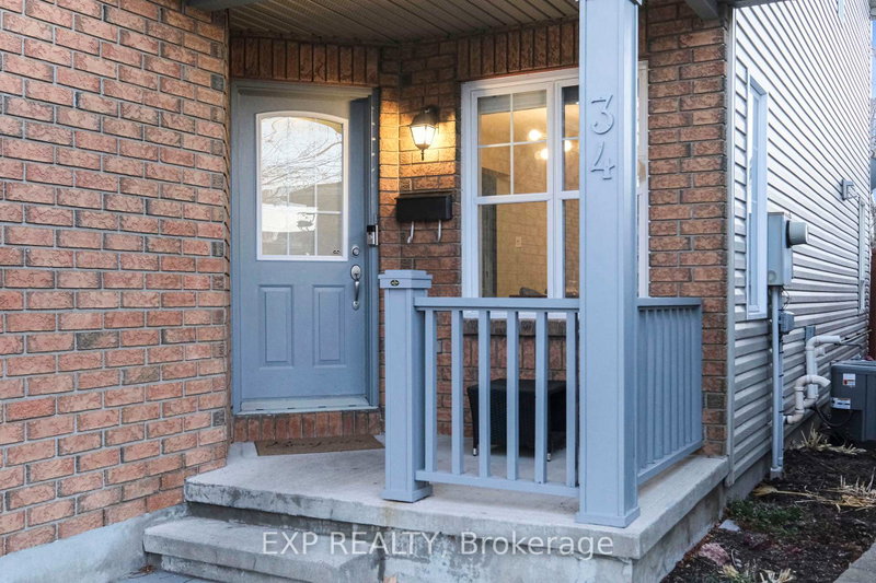 Image of home for listing MLS® X13162472