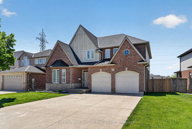 Image of home for listing MLS® X13162576