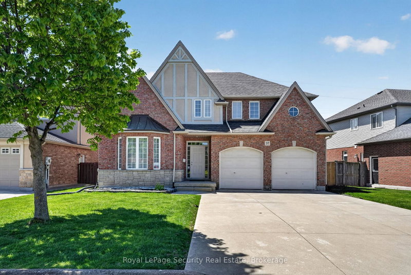 Image of home for listing MLS® X13162576