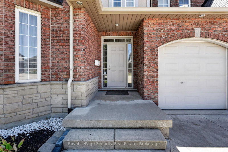Image of home for listing MLS® X13162576