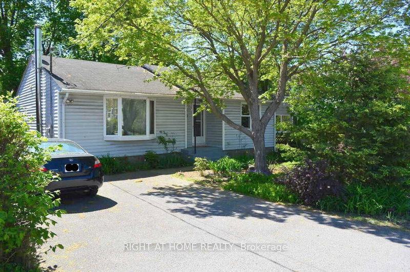 Image of home for listing MLS® X13162634