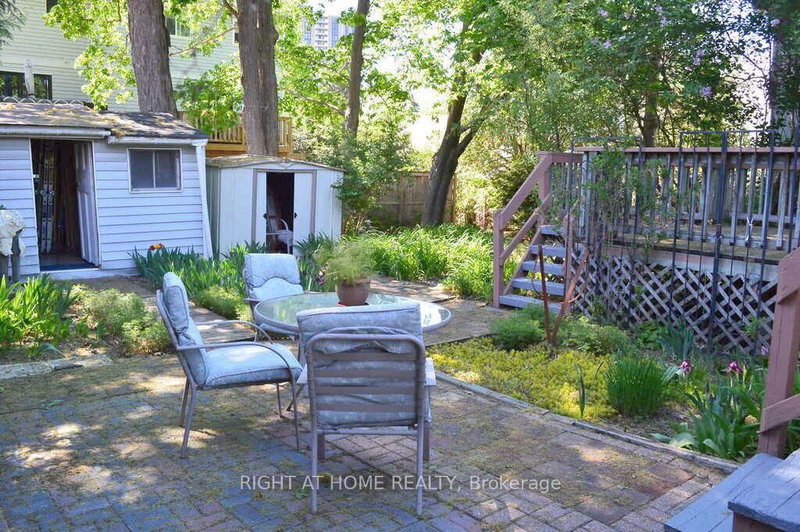 Image of home for listing MLS® X13162634