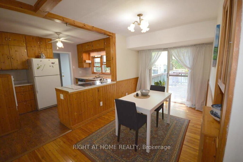 Image of home for listing MLS® X13162634