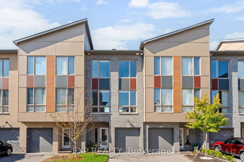 Image of home for listing MLS® X13162740