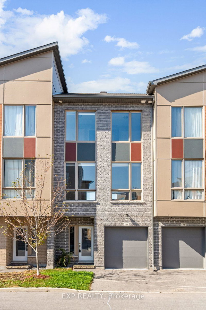 Image of home for listing MLS® X13162740