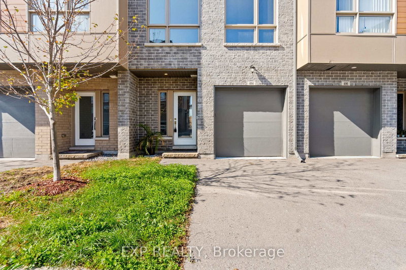 Image of home for listing MLS® X13162740