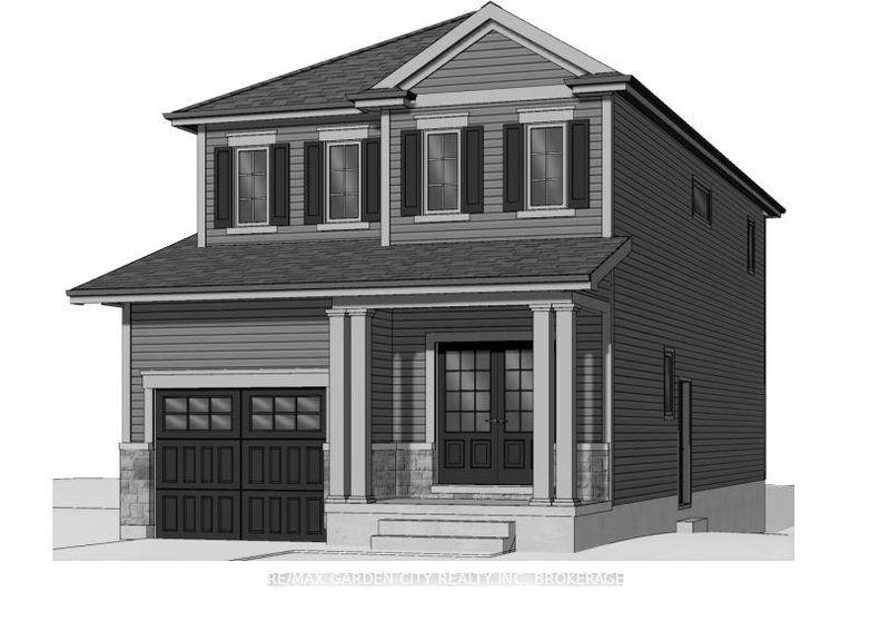 Image of home for listing MLS® X13163038