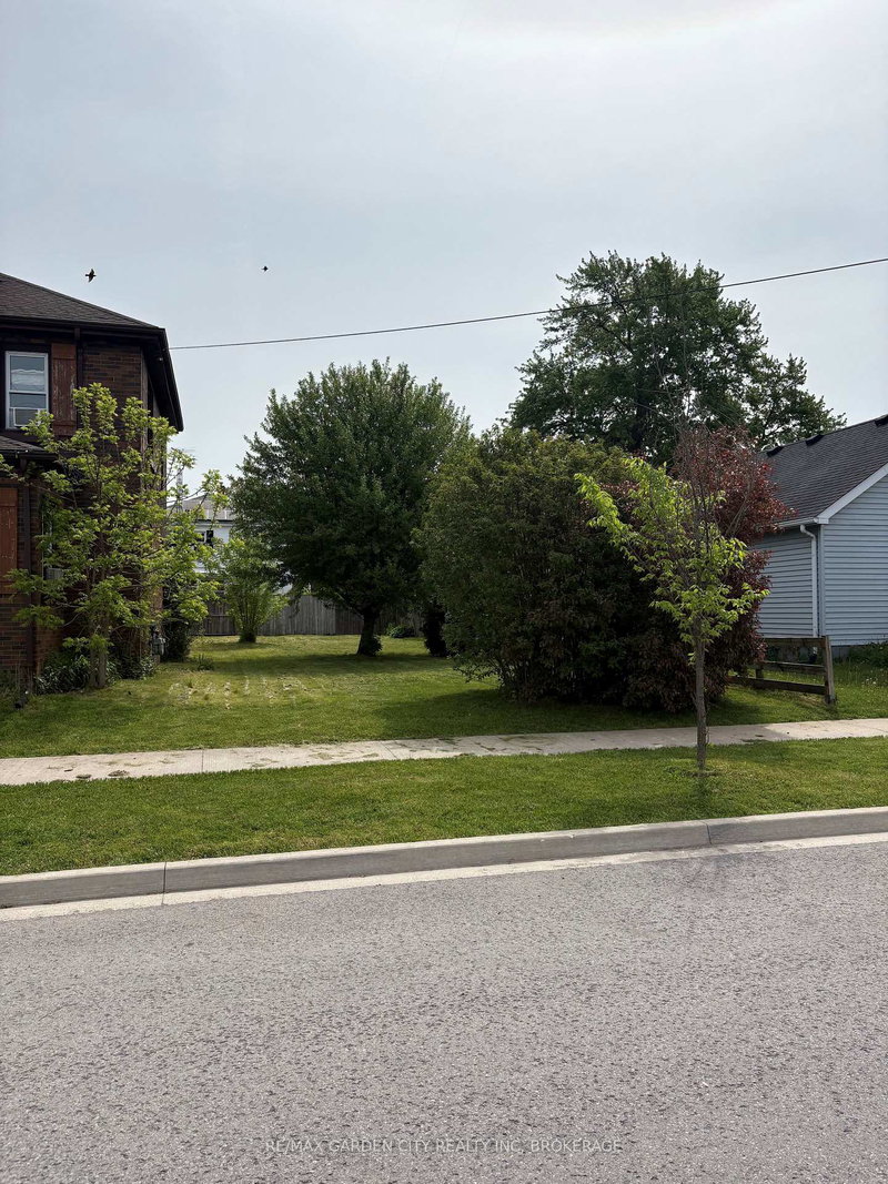 Image of home for listing MLS® X13163038