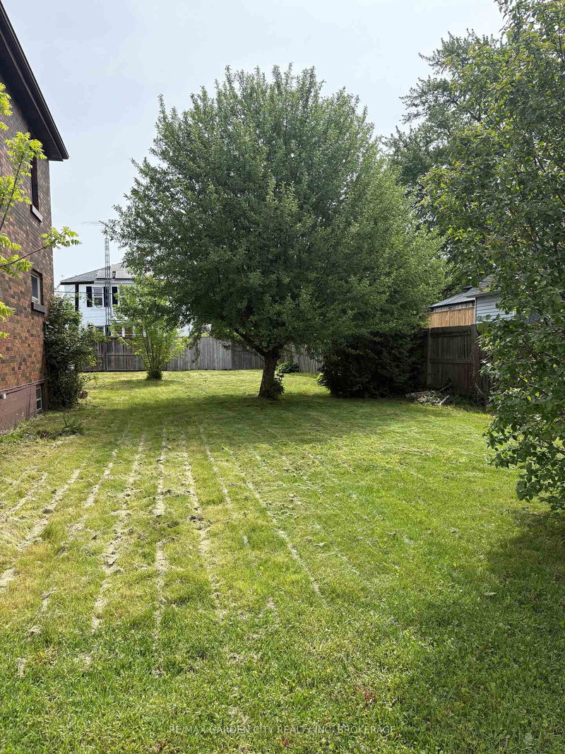 Image of home for listing MLS® X13163038