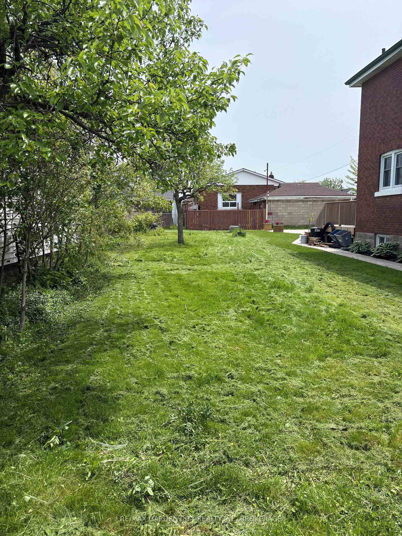 Image of home for listing MLS® X13163102