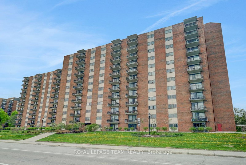Image of home for listing MLS® X13165346