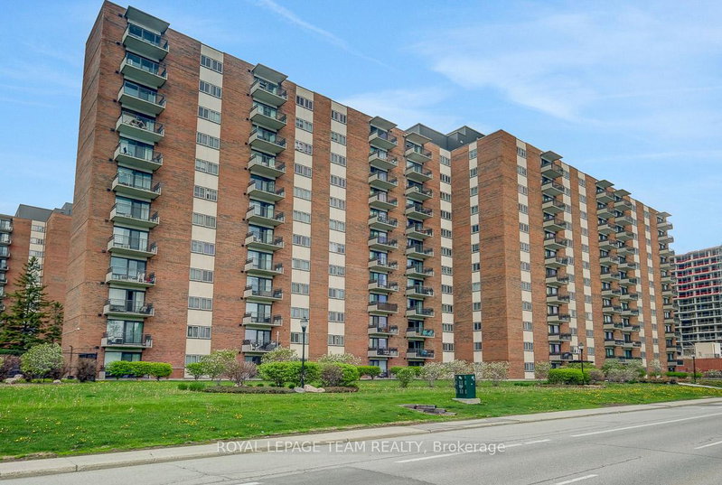 Image of home for listing MLS® X13165346