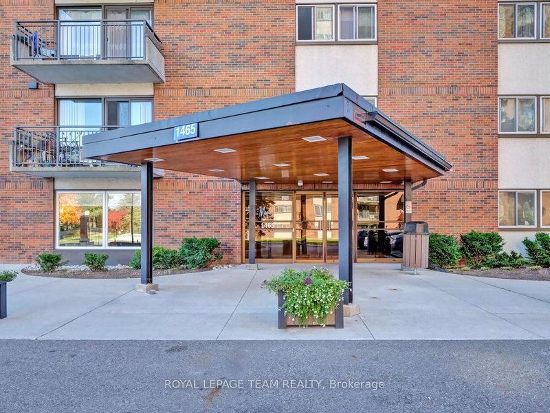 Image of home for listing MLS® X13165346