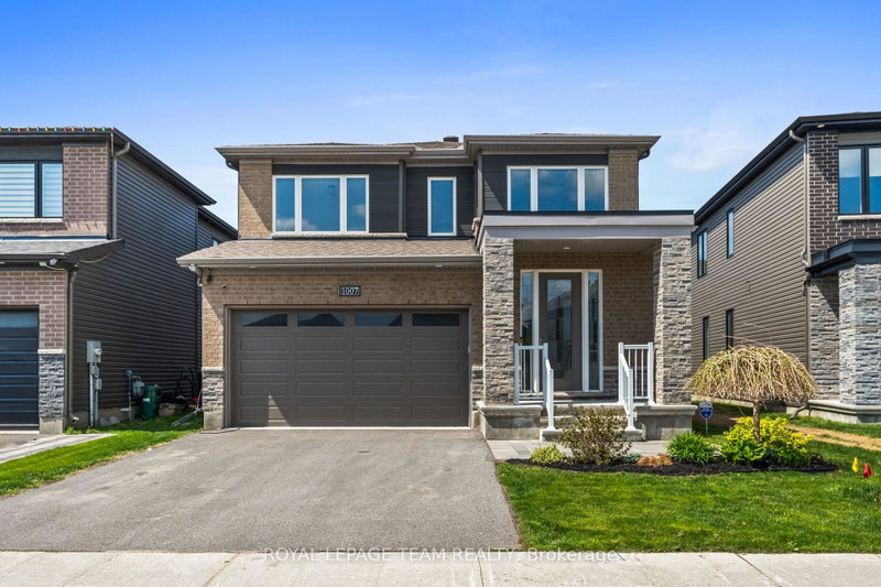 Image of home for listing MLS® X13165450