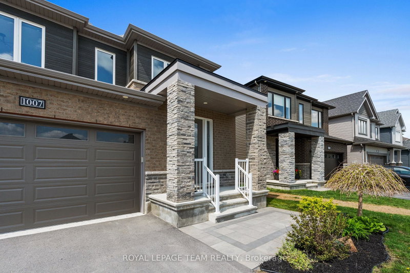 Image of home for listing MLS® X13165450