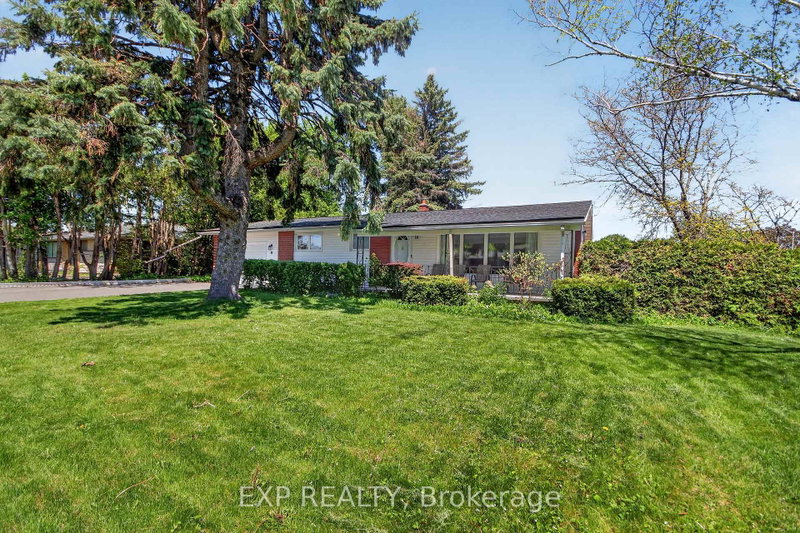 Image of home for listing MLS® X13168390