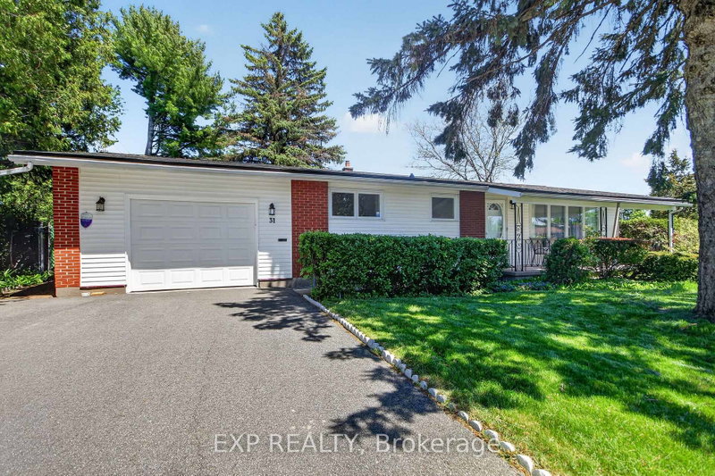 Image of home for listing MLS® X13168390