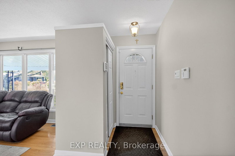Image of home for listing MLS® X13168390