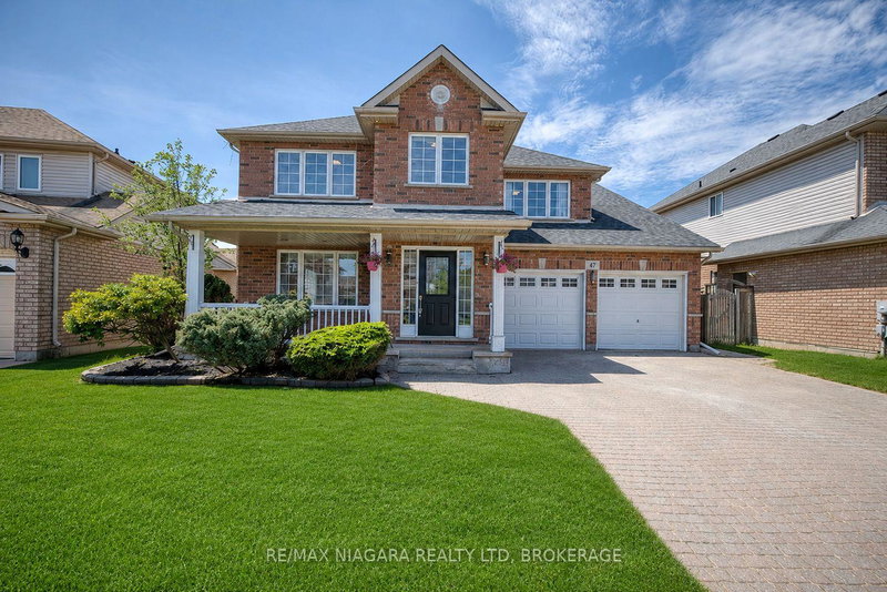 Image of home for listing MLS® X13168946