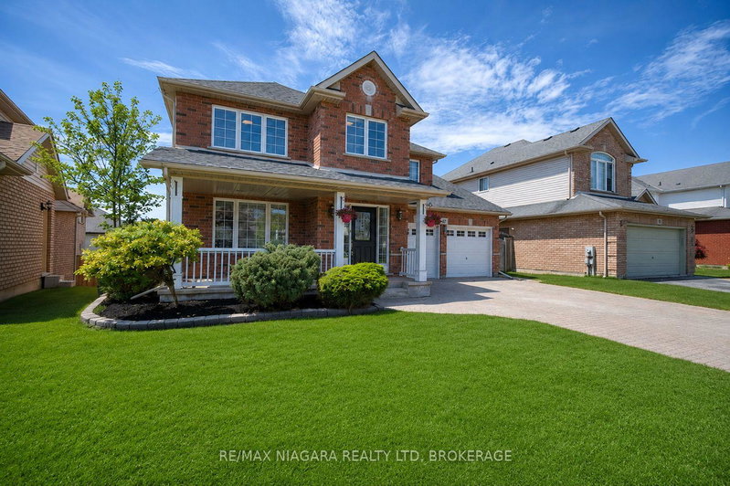 Image of home for listing MLS® X13168946