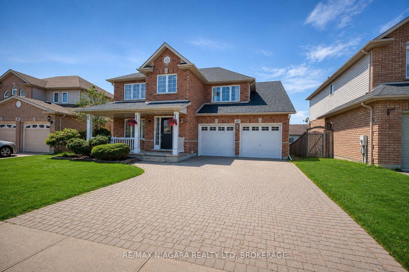 Image of home for listing MLS® X13168946