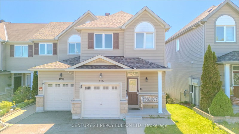 Image of home for listing MLS® X13169016