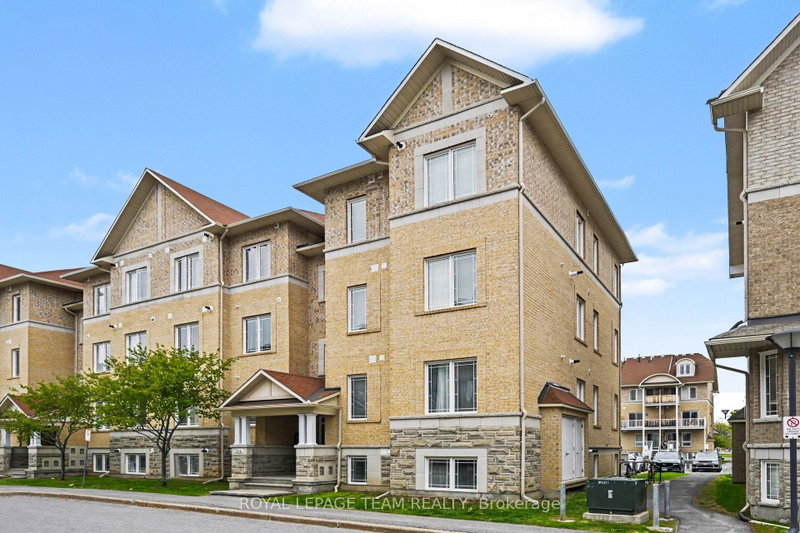 Image of home for listing MLS® X13170186