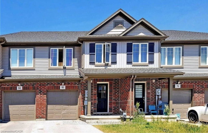Image of home for listing MLS® X13171390