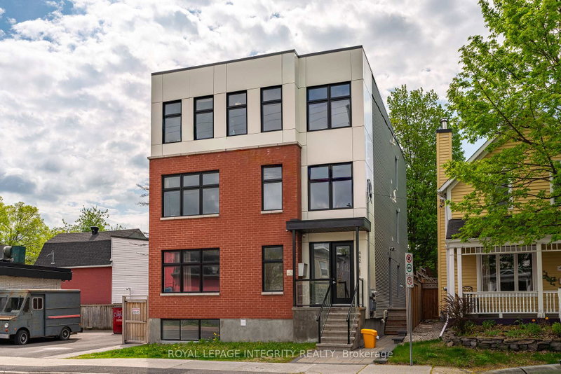Image of home for listing MLS® X13172186