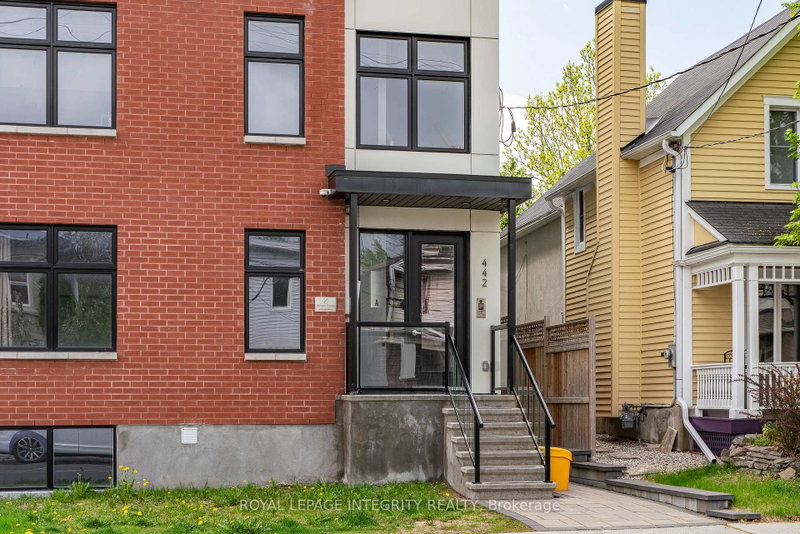Image of home for listing MLS® X13172186