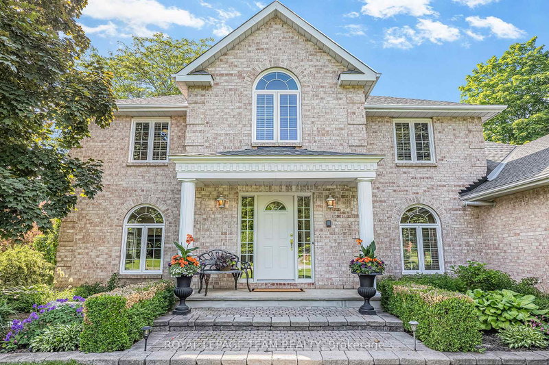 Image of home for listing MLS® X13173502