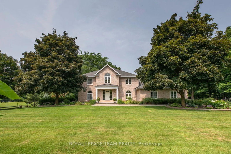 Image of home for listing MLS® X13173502
