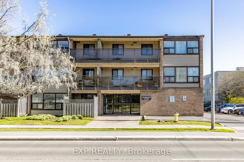 Image of home for listing MLS® X13173844
