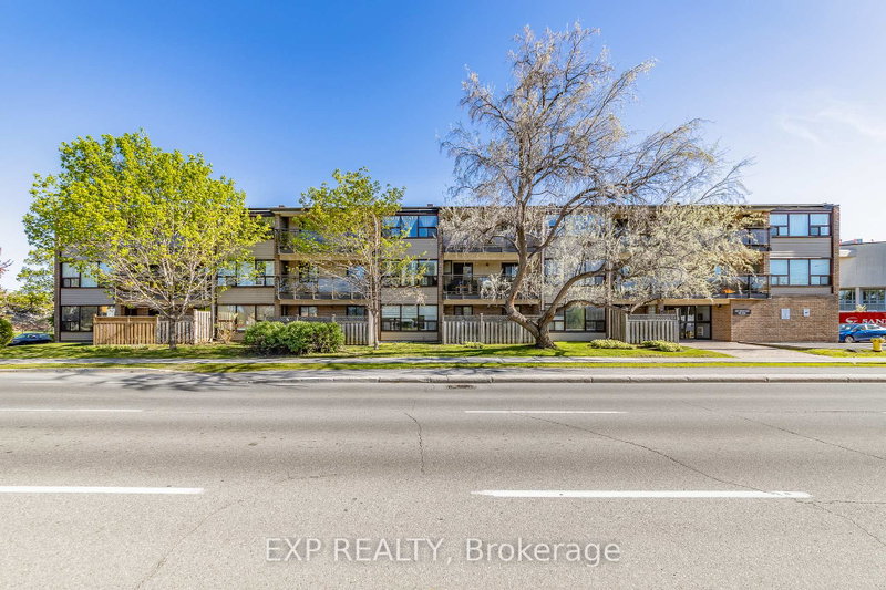 Image of home for listing MLS® X13173844