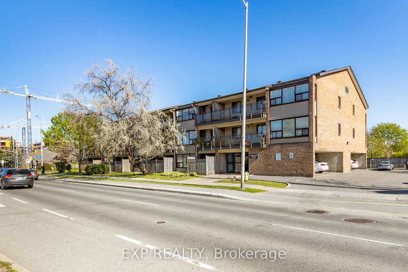 Image of home for listing MLS® X13173844