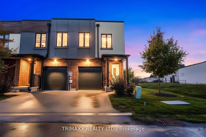 Image of home for listing MLS® X13174892